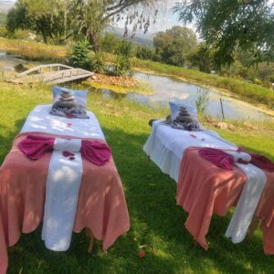 Men’s Facial Treatment